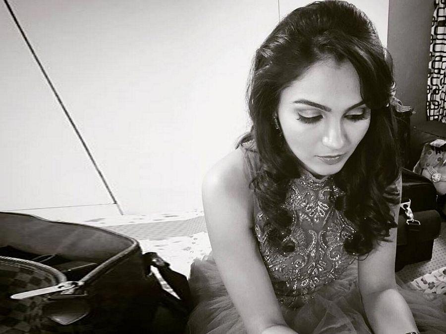 B'DAY Special: Actress Andrea Jeremiah Unseen & Rare Hot Photos Collection