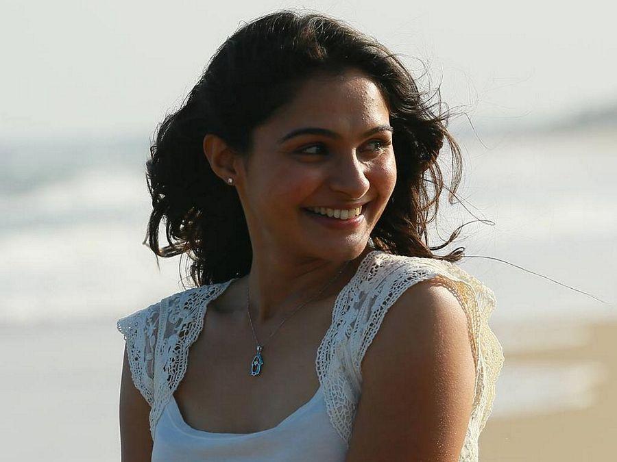 B'DAY Special: Actress Andrea Jeremiah Unseen & Rare Hot Photos Collection