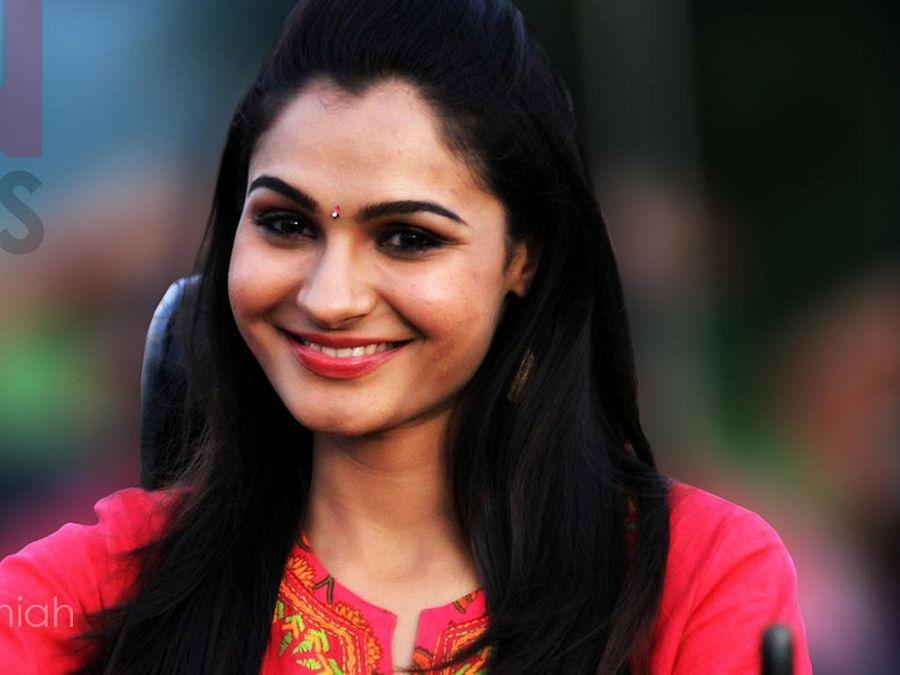 B'DAY Special: Actress Andrea Jeremiah Unseen & Rare Hot Photos Collection