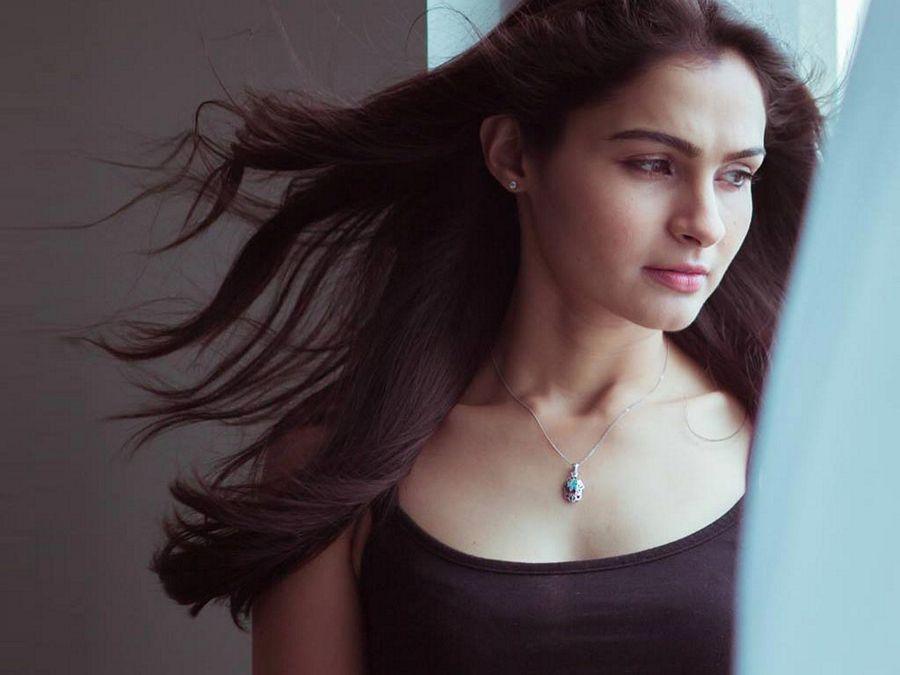 B'DAY Special: Actress Andrea Jeremiah Unseen & Rare Hot Photos Collection