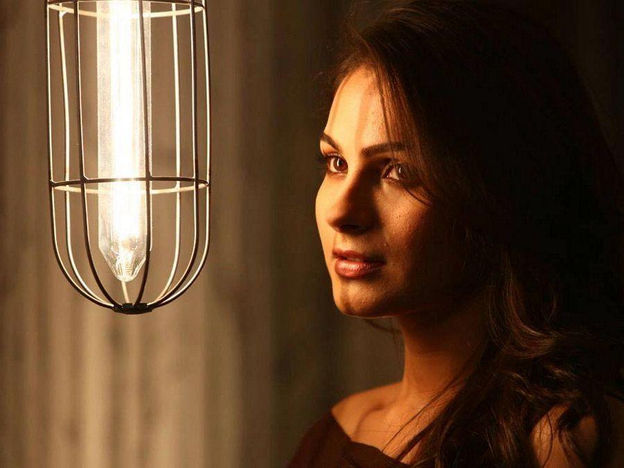 B'DAY Special: Actress Andrea Jeremiah Unseen & Rare Hot Photos Collection