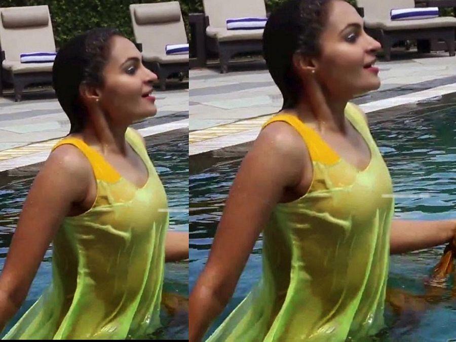 B'DAY Special: Actress Andrea Jeremiah Unseen & Rare Hot Photos Collection