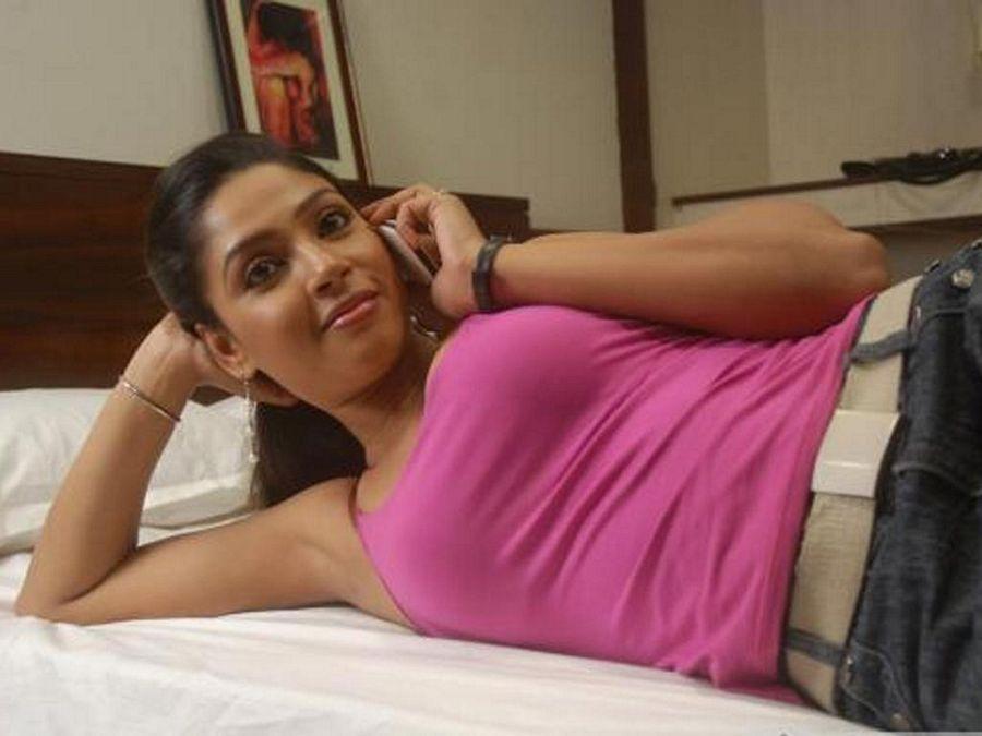 Actress Angana Roy Hot Unseen Personal Photos