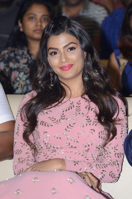 Actress Anisha Ambrose 2017 Latest Photo Stills