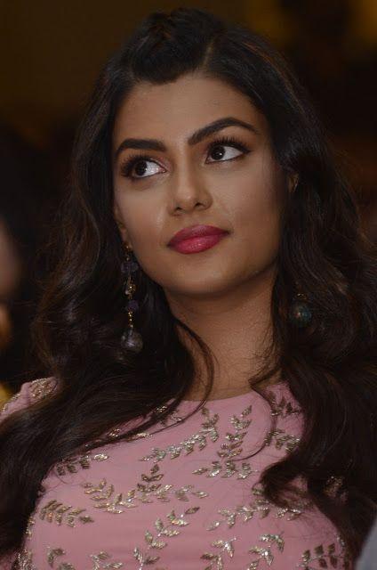 Actress Anisha Ambrose 2017 Latest Photo Stills