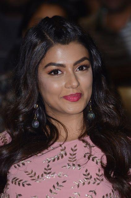 Actress Anisha Ambrose 2017 Latest Photo Stills