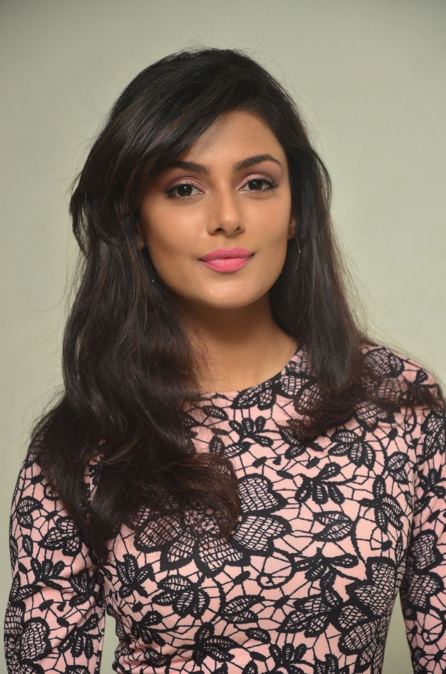 Actress Anisha Ambrose Photos