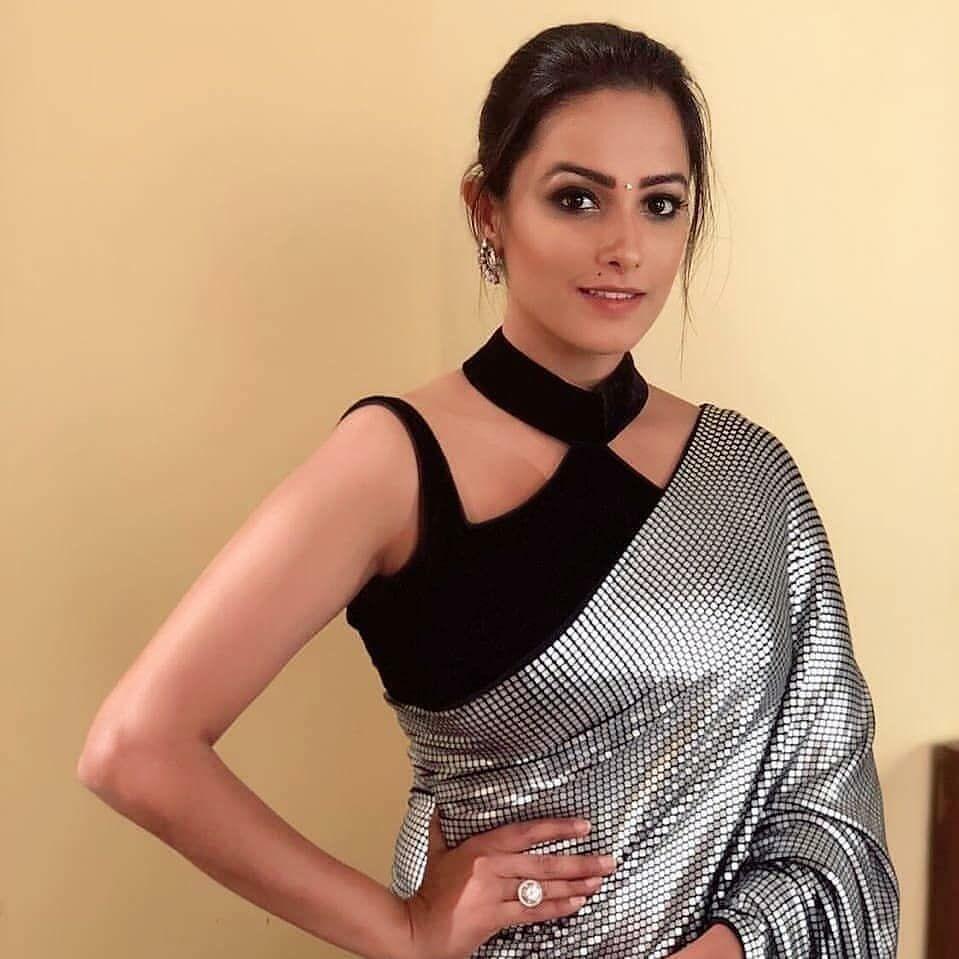 Actress Anitha Latest