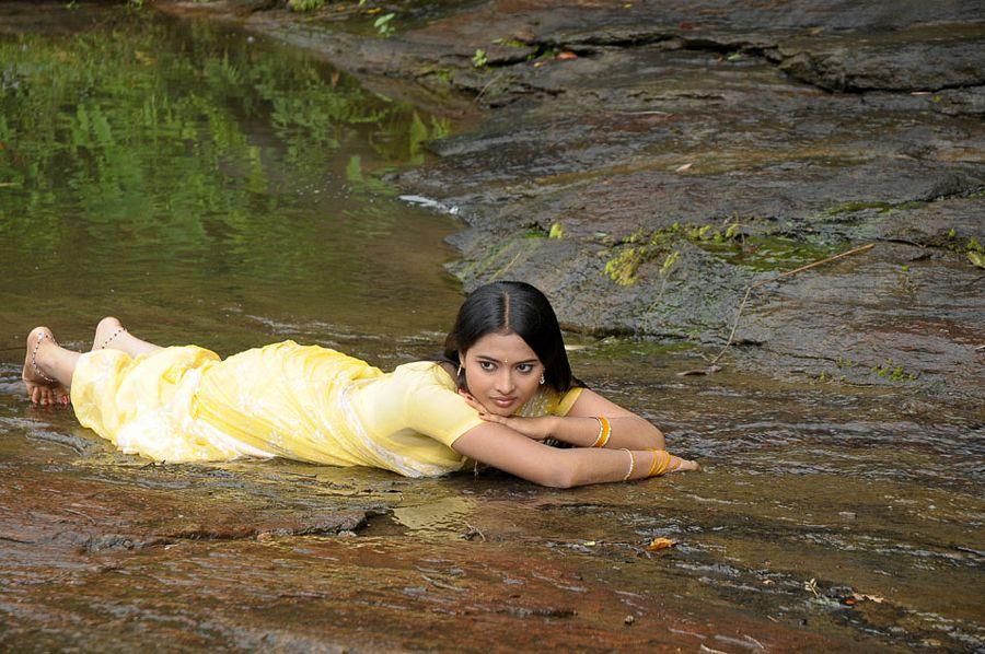 Actress Anjali Joyi Hot navel pics