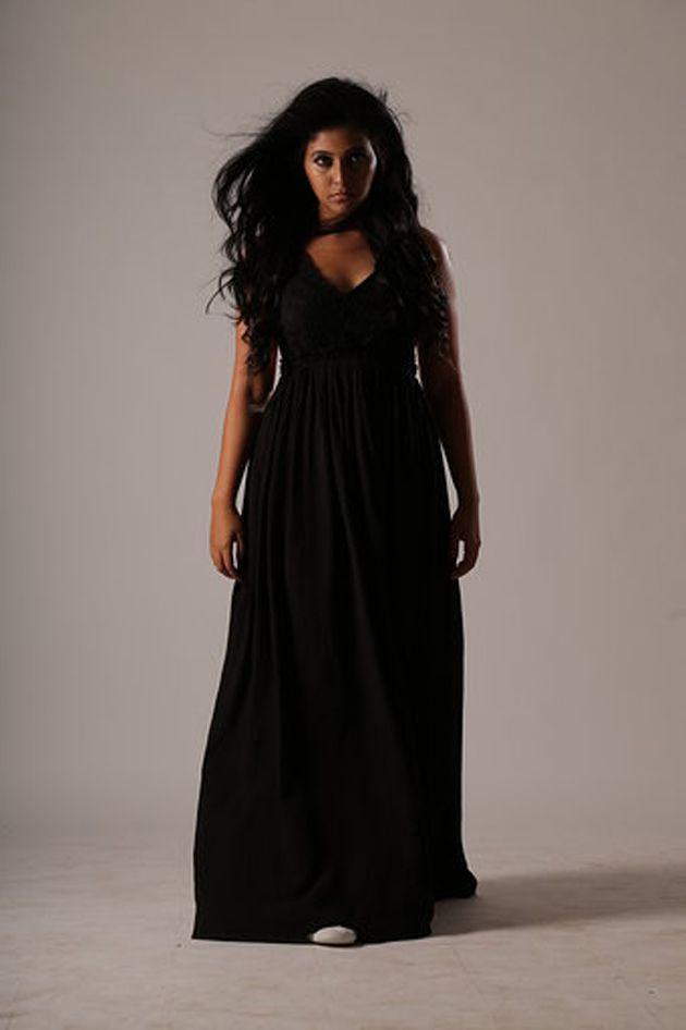 Actress Anjali Recent New Stills