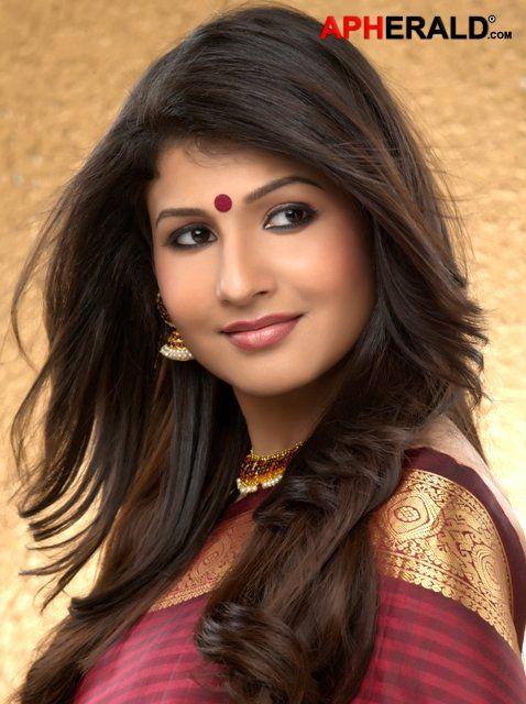 Actress Anjena Kirti Latest Photo Stills