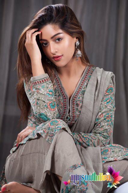 Actress Anu Emmanuel Latest Photos, Stills, Photoshoot 2017