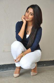 Actress Anu Emmanuel Latest Snaps