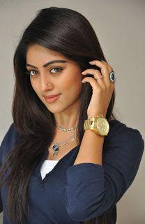 Actress Anu Emmanuel Latest Snaps