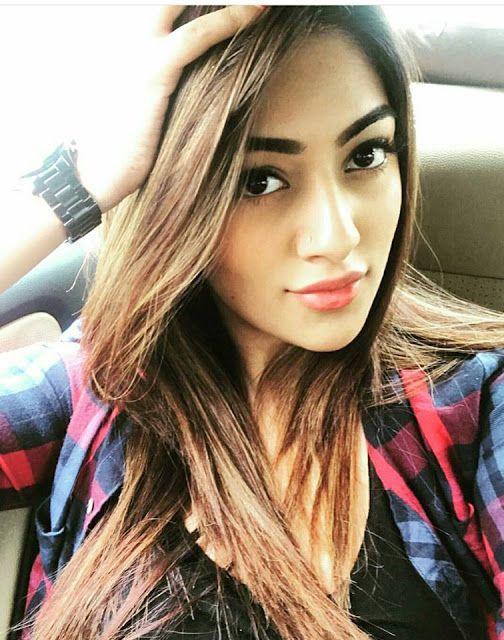 Actress Anu Emmanuel Latest Snaps