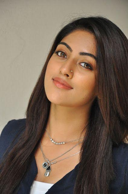 Actress Anu Emmanuel Latest Snaps