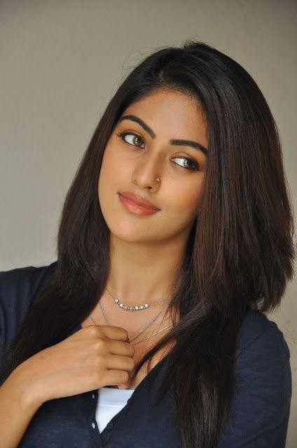 Actress Anu Emmanuel Latest Snaps