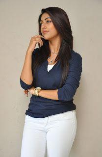 Actress Anu Emmanuel Latest Snaps