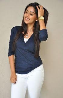 Actress Anu Emmanuel Latest Snaps