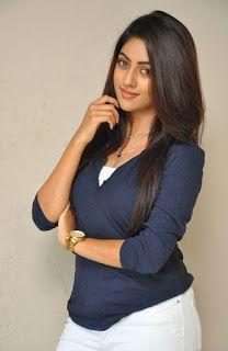 Actress Anu Emmanuel Latest Snaps