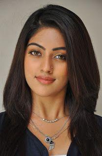 Actress Anu Emmanuel Latest Snaps