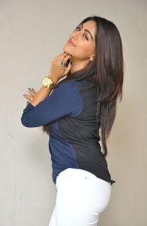 Actress Anu Emmanuel Latest Snaps