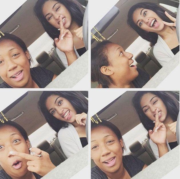 Actress Anu Emmanuel NEVER SEEN Collections photos