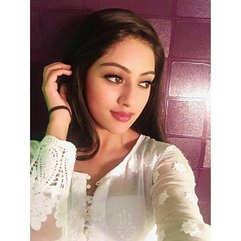 Actress Anu Emmanuel NEVER SEEN Collections photos