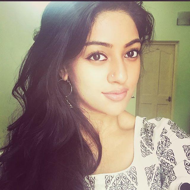 Actress Anu Emmanuel NEVER SEEN Collections photos