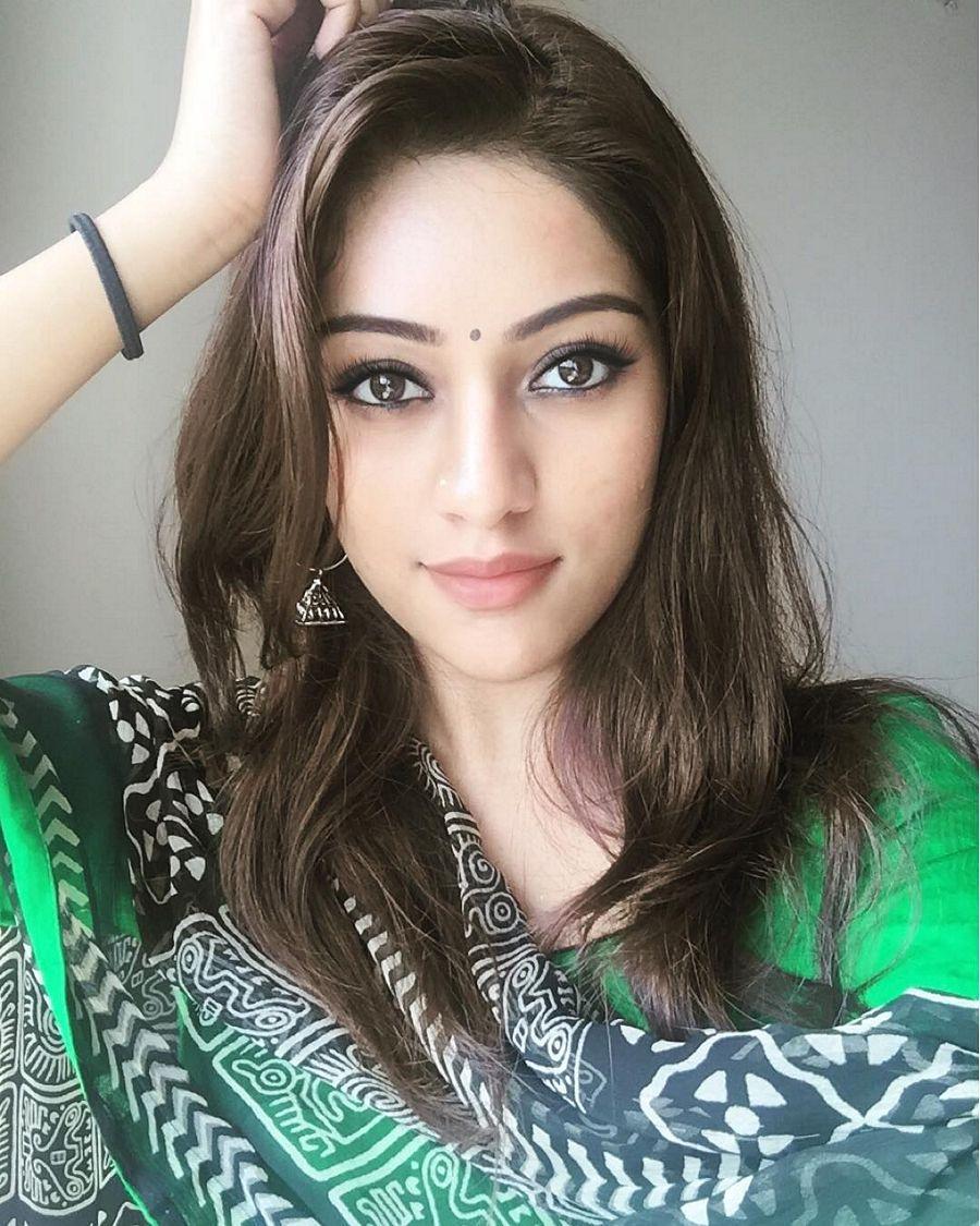 Actress Anu Emmanuel NEVER SEEN Collections photos
