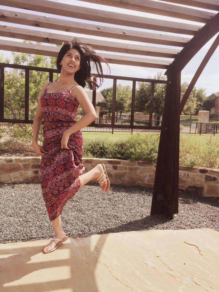 Actress Anu Emmanuel NEVER SEEN Collections photos