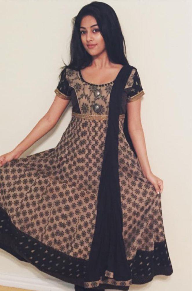 Actress Anu Emmanuel NEVER SEEN Collections photos