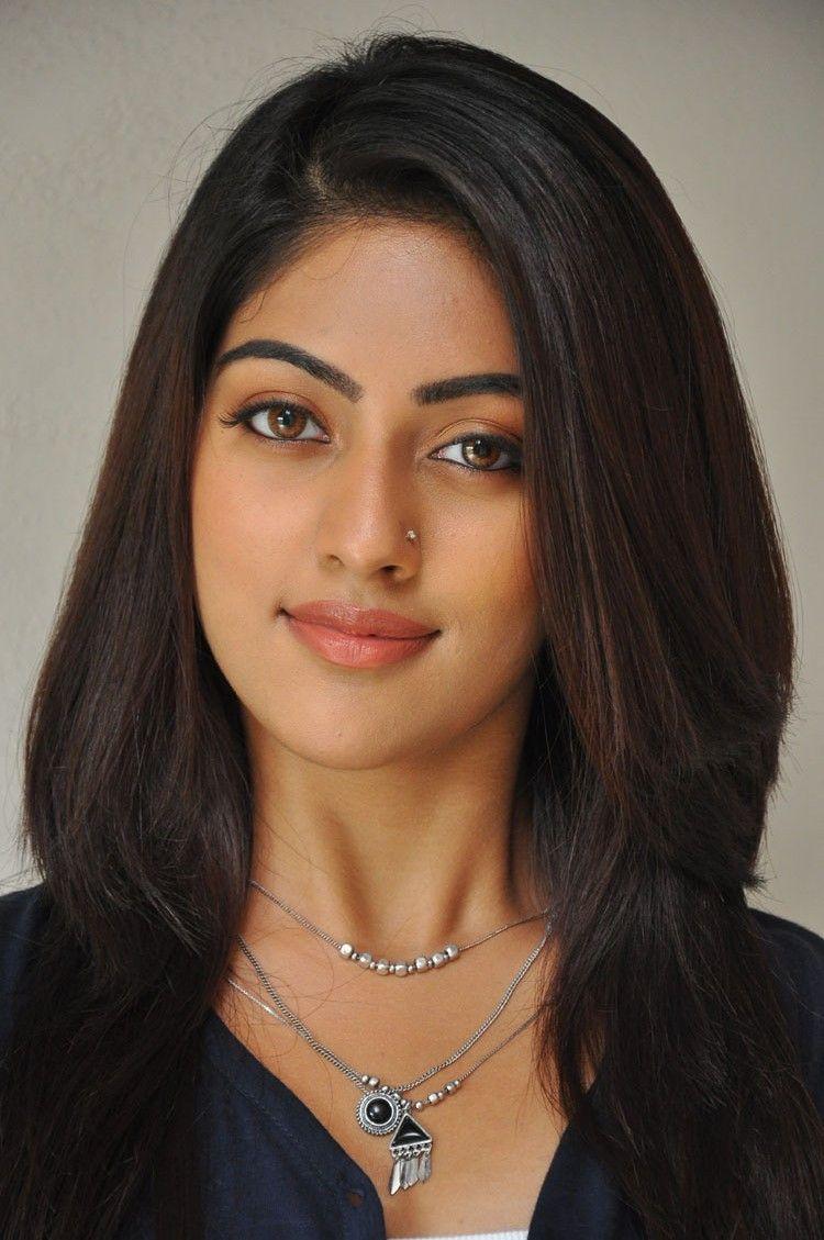 Actress Anu Emmanuel NEVER SEEN Collections photos