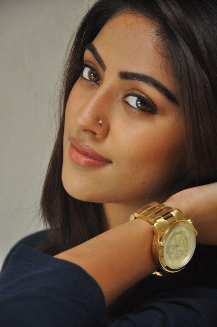 Actress Anu Emmanuel New Photo Stills