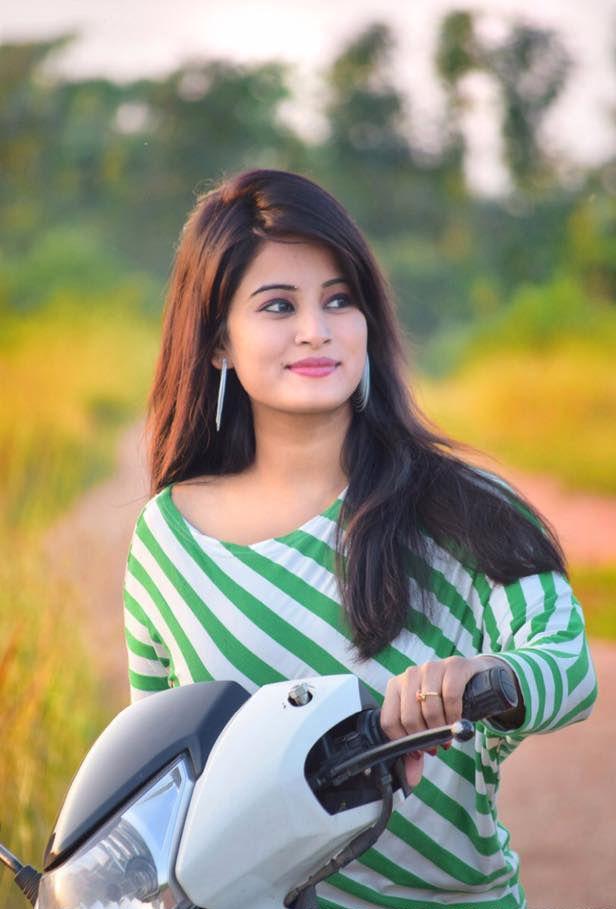 Actress Anusha Rai Latest Photoshoot Stills