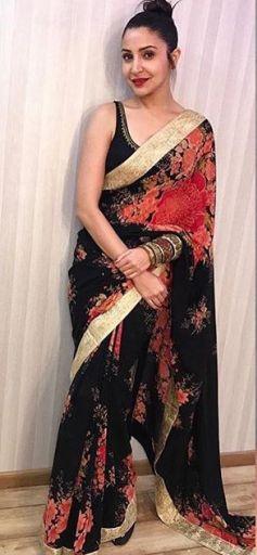 Actress Anushka Sharma Latest Photo Stills