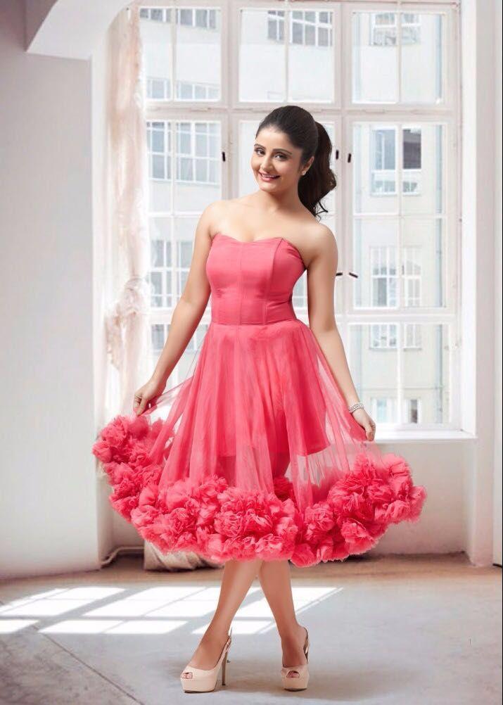 Actress Aqsa Bhatt Latest Photoshoot Gallery