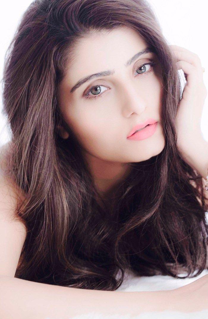 Actress Aqsa Bhatt Latest Photoshoot Gallery