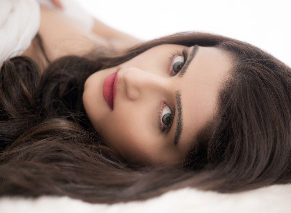 Actress Aqsa Bhatt Latest Photoshoot Gallery