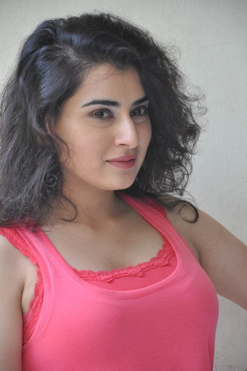 Actress Archana Cute Pictures