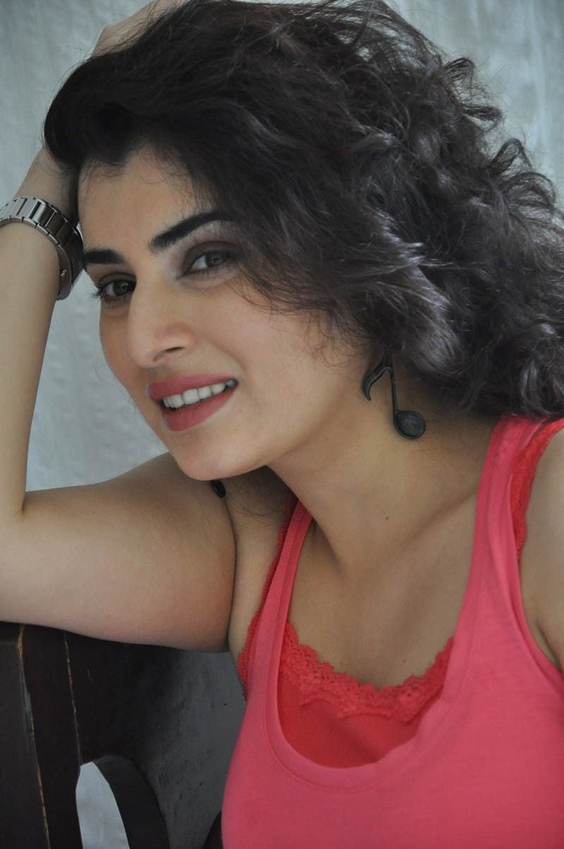 Actress Archana Cute Pictures