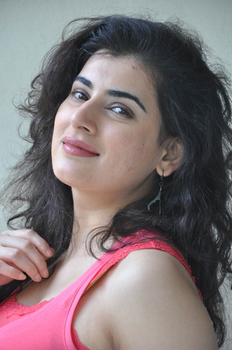 Actress Archana Cute Pictures