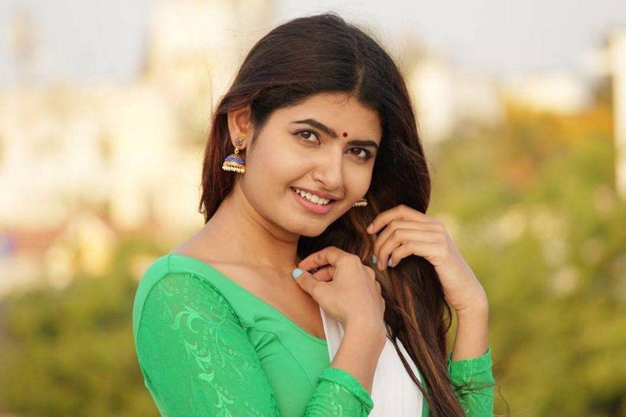 Actress Ashima Narwal Latest Photo Stills