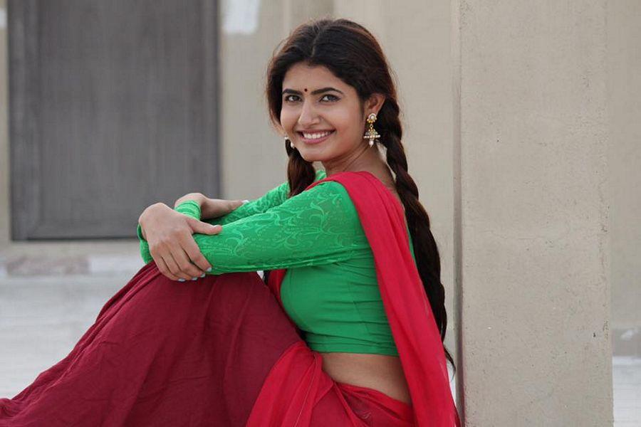 Actress Ashima Narwal Latest Photo Stills