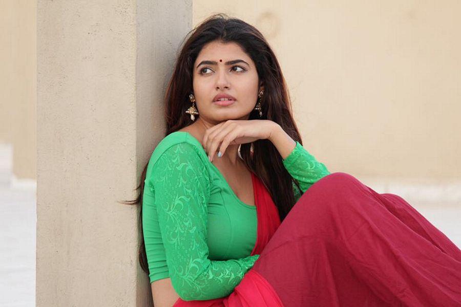 Actress Ashima Narwal Latest Photo Stills