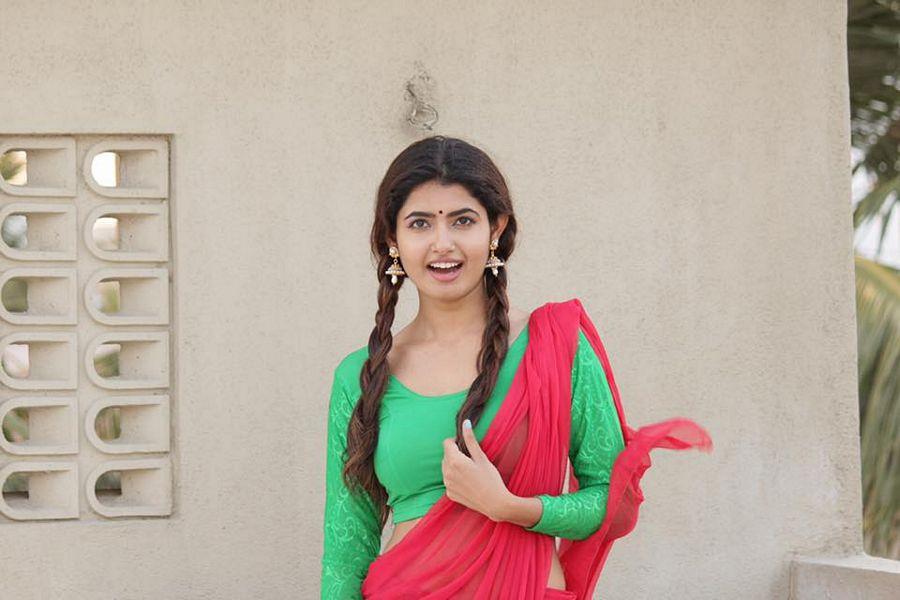 Actress Ashima Narwal Latest Photo Stills