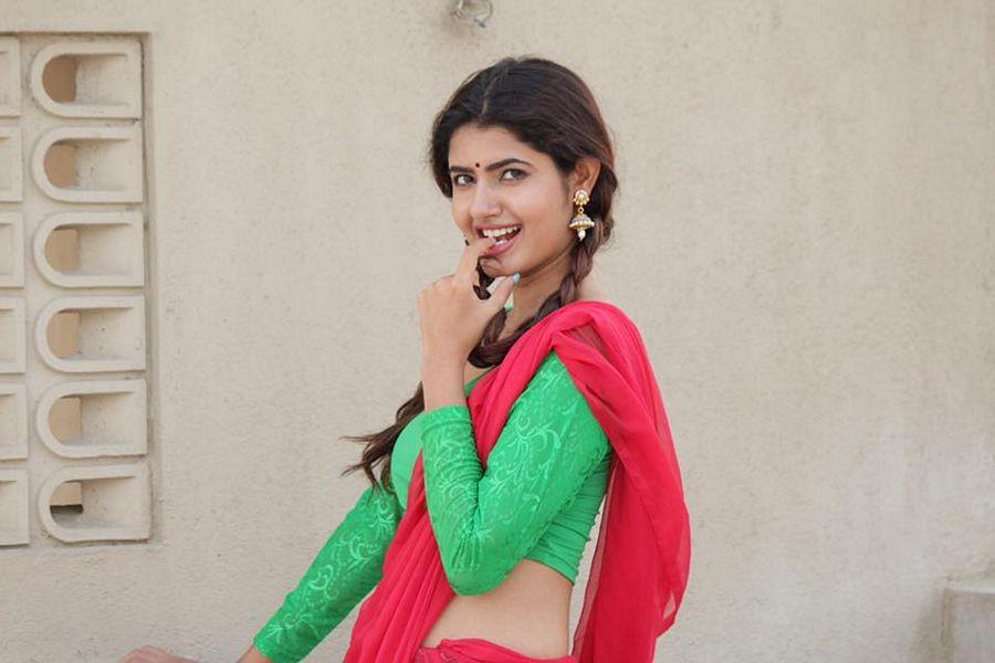 Actress Ashima Narwal Latest Photo Stills