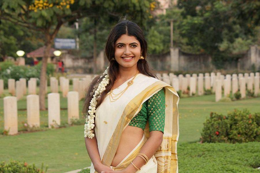 Actress Ashima Narwal Latest Photo Stills