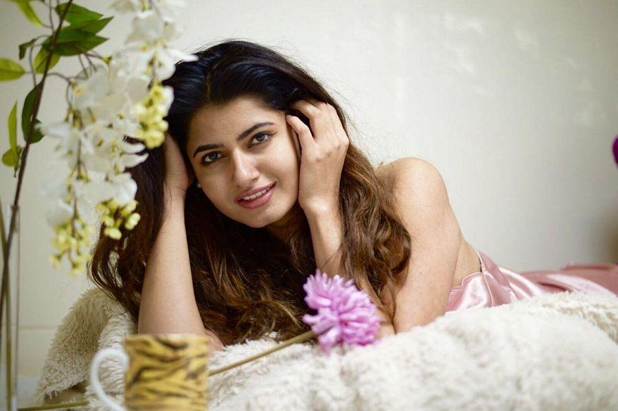 Actress Ashima Narwal Latest Photo Stills