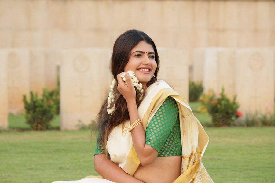 Actress Ashima Narwal Latest Photo Stills